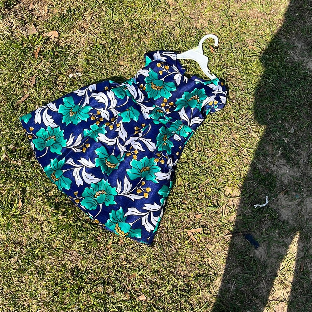 Kids dress